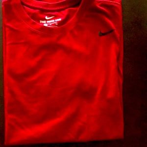 Nike t-shirt